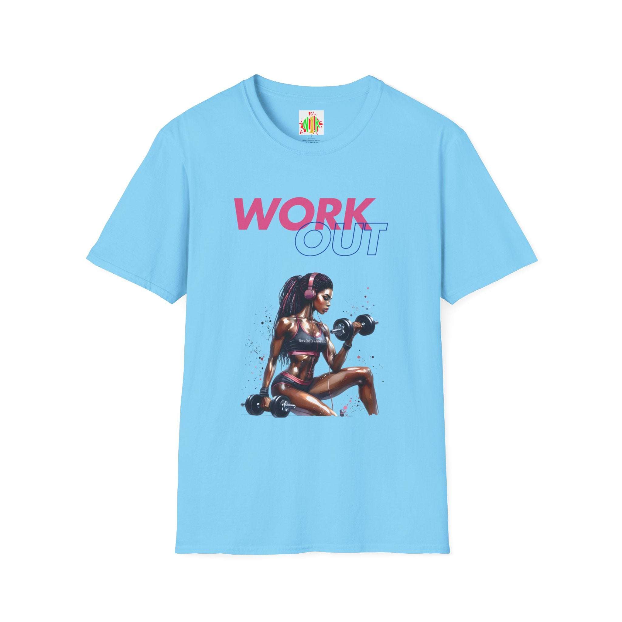 Unisex Softstyle